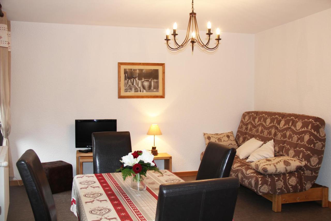 Samoëns Maison Salina מראה חיצוני תמונה