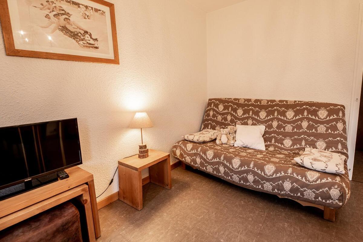 Samoëns Maison Salina מראה חיצוני תמונה
