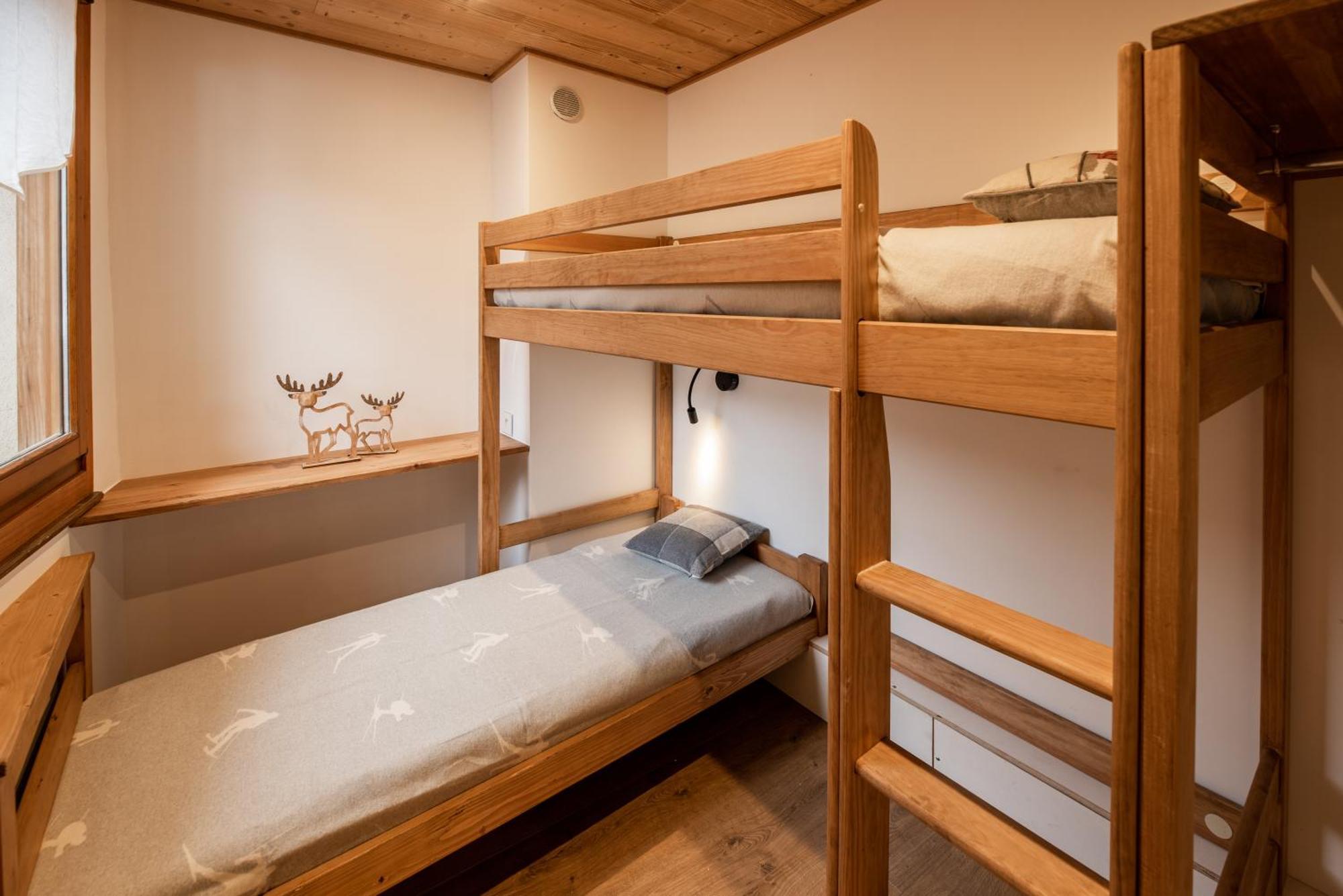 Samoëns Maison Salina מראה חיצוני תמונה