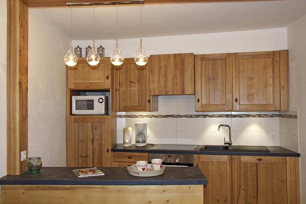 Samoëns Maison Salina חדר תמונה